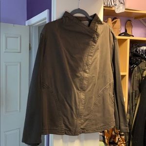 MARRAKECH FARAVEL MOTO JACKET